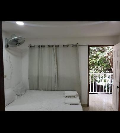 Casa Playa Maria Hotel San Juan del Sur Ngoại thất bức ảnh